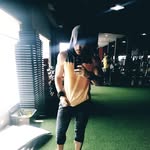 bgym - @buentello.jesus - Instagram