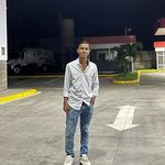 Elias Fuentes - @jesus_burchadd - Instagram