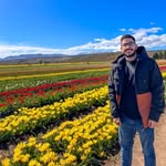 Jesus Caceres - @cacereslara - Instagram