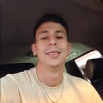 Jesus Caceres - @jdavidcn14 - Instagram