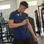Jesus Caceres - @jesuszx__fit - Instagram
