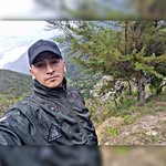 Jesus Caceres - @jesuscaceres1604 - Instagram