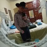 Jesus Andres Calzada - @jesusandrescalzada - Instagram