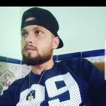 Jesus Calzada - @calzadojesus97 - Instagram