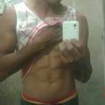 Jesus Calzada - @calzada1650 - Instagram