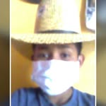 Jesus Calzada - @calzada9444 - Instagram