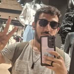 Jesús Calzada - @azizrobottho - Instagram