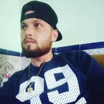 Jesus Calzada Magan - @calzadamagan - Instagram