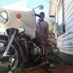 Jesus Castor - @chuyelduro59 - Instagram