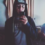 Jesus Castor - @chuyverduras661 - Instagram