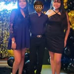 Jesus Cazarez - @cazares_49 - Instagram