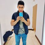 Armando C Cedillo - @jesus__cedillo - Instagram