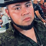 Jesus Cedillo - @chuybernalcedillo - Instagram