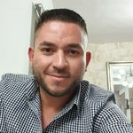 Jesús Cedillo - @chuycedil - Instagram