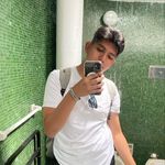 Jesús Cedillo - @jesuso_ct - Instagram