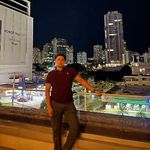 Jesús Cedillo - @jeshcbkr - Instagram