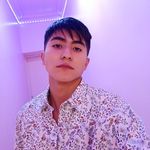 Jesus Cedillo - @jesuscedillo77 - Instagram