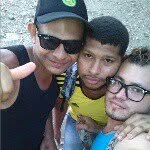 jesus cera - @andresbarandicaviloria - Instagram
