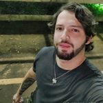 Renato Cagini - @jesusceratocone - Instagram
