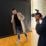 Ruben Jesus Gil Cera - @r_percusion_08 - Instagram
