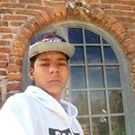 Jesus Cerna - @cerna8671 - Instagram