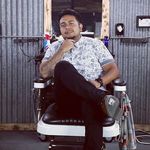 jesus cerna - @jesusthebarber94 - Instagram