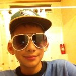 Jesus Cerna - @chumelito_10 - Instagram