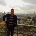 Jesús Cerna - @jpcr_12 - Instagram