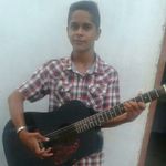 Jesus Cerna Espinoza - @jesuscernaespinoza - Instagram