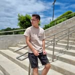 chuz - @_jesus_cespedes - Instagram