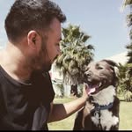 Jesús Céspedes - @patow_750 - Instagram