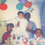 Jesús Cespedes - @jmontero1620 - Instagram
