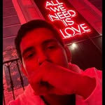 Jesus Chia - @ayrton.chia - Instagram