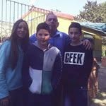 Jesus Chia - @beticopinomontano - Instagram