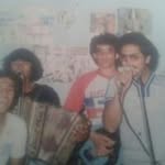 Jesus Chia - @chiaj033 - Instagram
