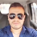 Jesus Chia - @chiap15 - Instagram