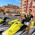 Oscar Jesus Chiappardi Pacheco - @chiappardijesus - Instagram