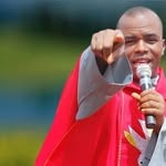 rev father mbaka - @jesuschiamaka53 - Instagram