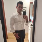 Carlos De Jesús Chinea Berlanga - @carlosde7065 - Instagram