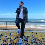 Jesus Cintron - @jesusct3 - Instagram