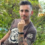 Jesus Cobos - @jesuscobos10 - Instagram