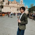 Jesus Cobos - @jesuscobossss - Instagram