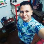 Jesus Cobos - @jesuscobos12 - Instagram