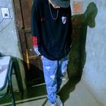 @_jesus_coria0k - Instagram