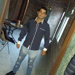 Jesus Coria - @coria764 - Instagram
