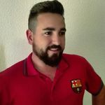 Jesús - @jes_uscoria - Instagram