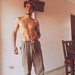 Jesús. - @jesus_coria_ - Instagram