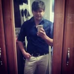 Jesus Cossio - @cossiojesus - Instagram