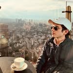 Jesus Cossio - @jesus_cossio69 - Instagram