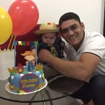 Davidson Hilario De Jesus - @davidsonhilariodejesus - Instagram